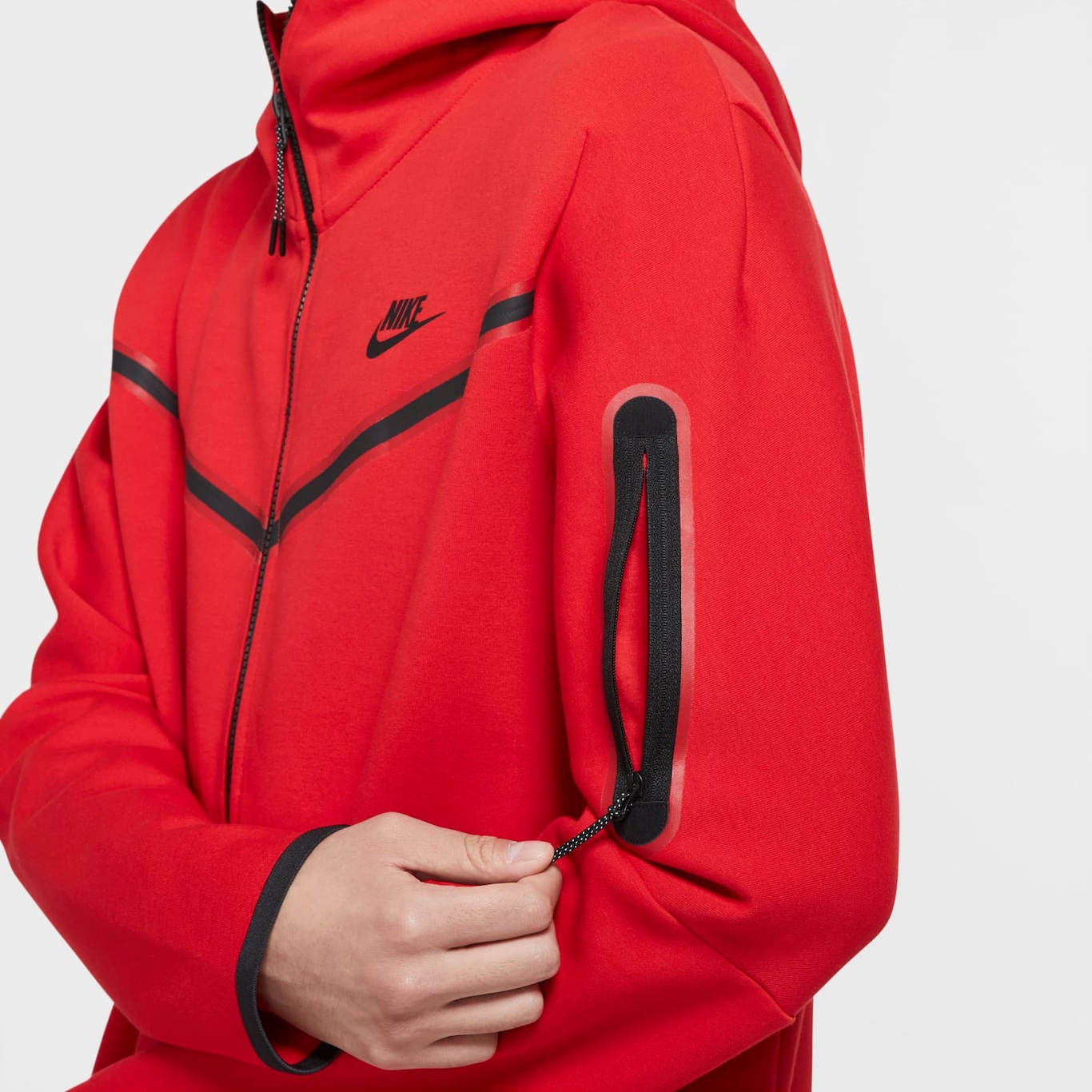 veste de survetement nike femme