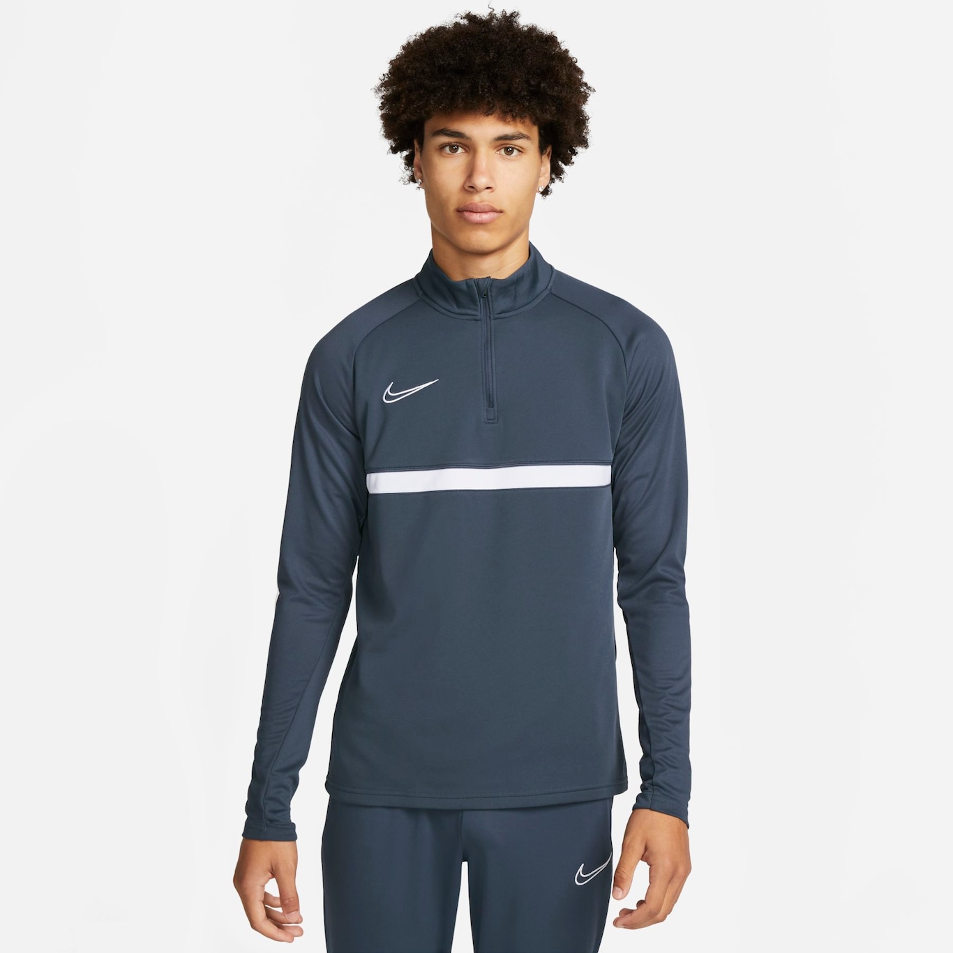 camiseta nike dry academy