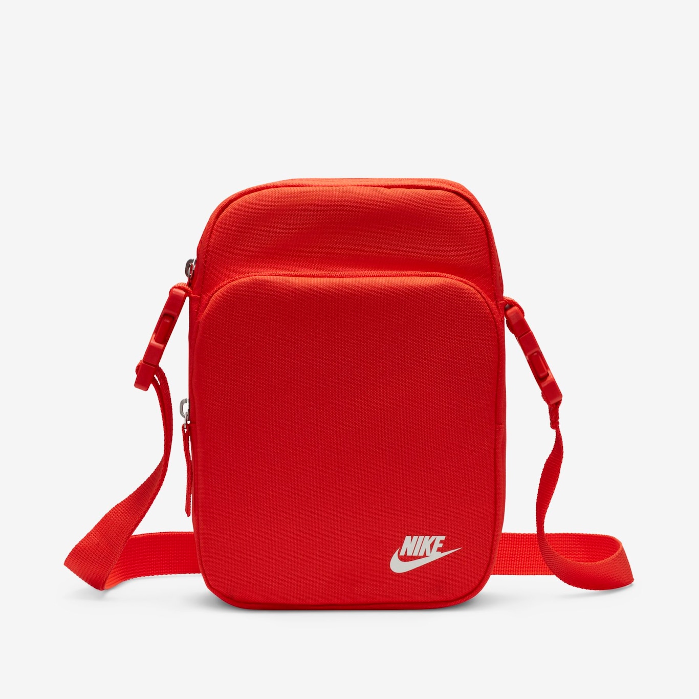 Bolsa Transversal Nike Heritage Unissex - Nike