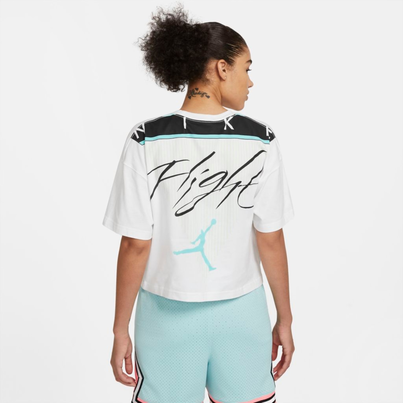 Camiseta Jordan Essential Feminina - Nike