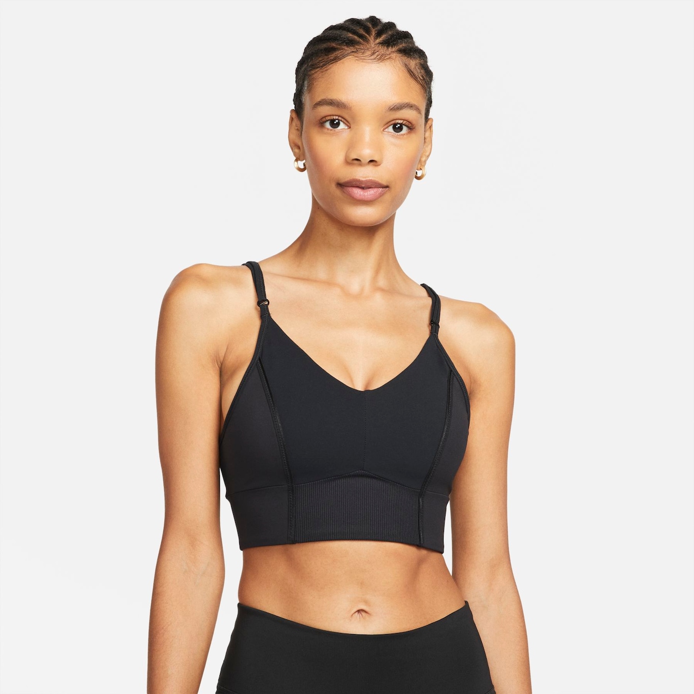 Tops De Corrida E De Yoga Feminino Nike Ofertas E Preços Just