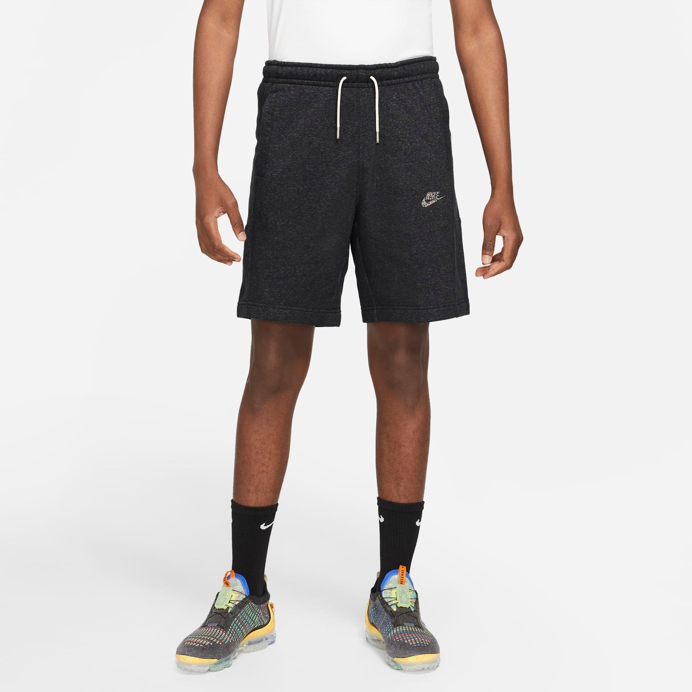 Oferta de Shorts Nike Sportswear Sport Essentials+ Masculino » Black