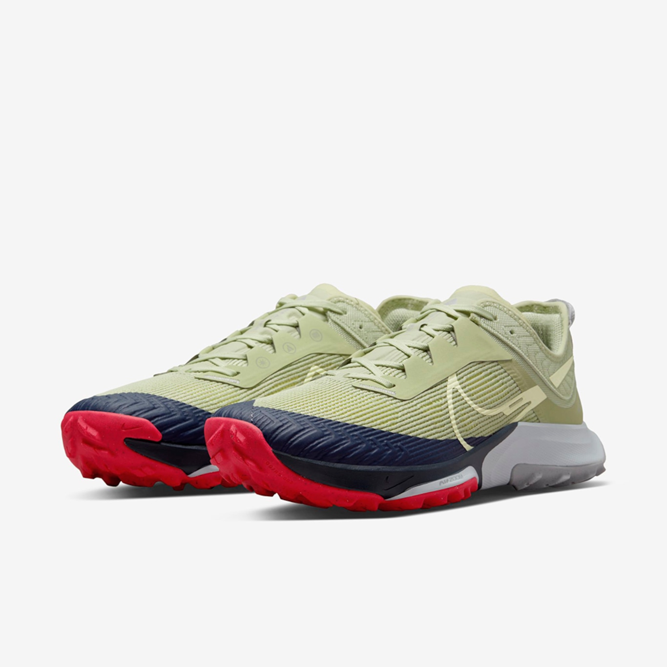 nike zoom terra