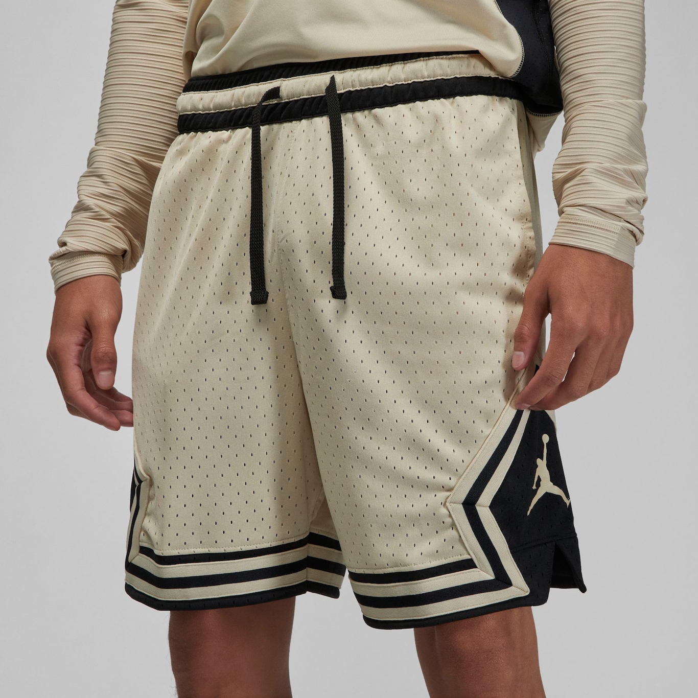 Shorts Jordan Sport Dri-FIT Masculino - Nike