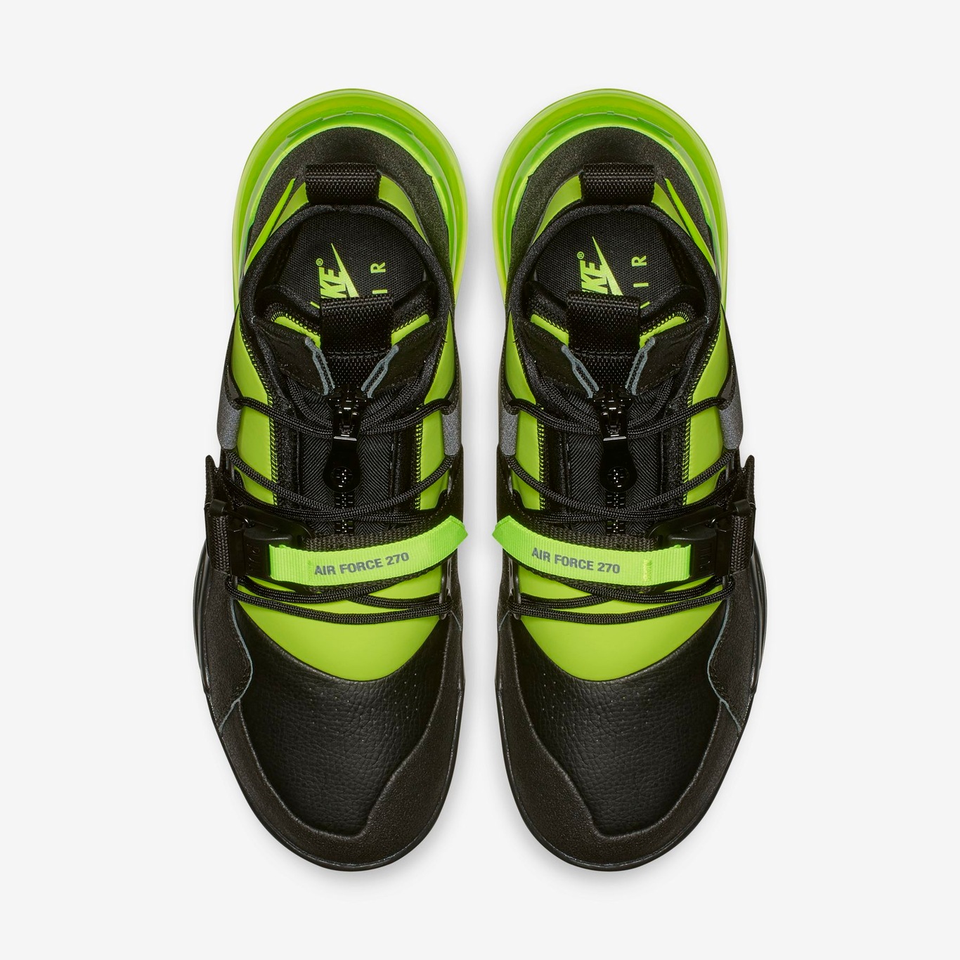 tenis air force 270