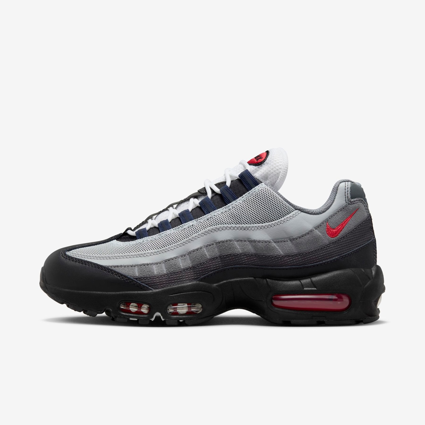 Nike Air Max 95 Wie Fallen Die Aus Nike Air Max 95 - Produtos Exclusivos - Ofertas e Preços
