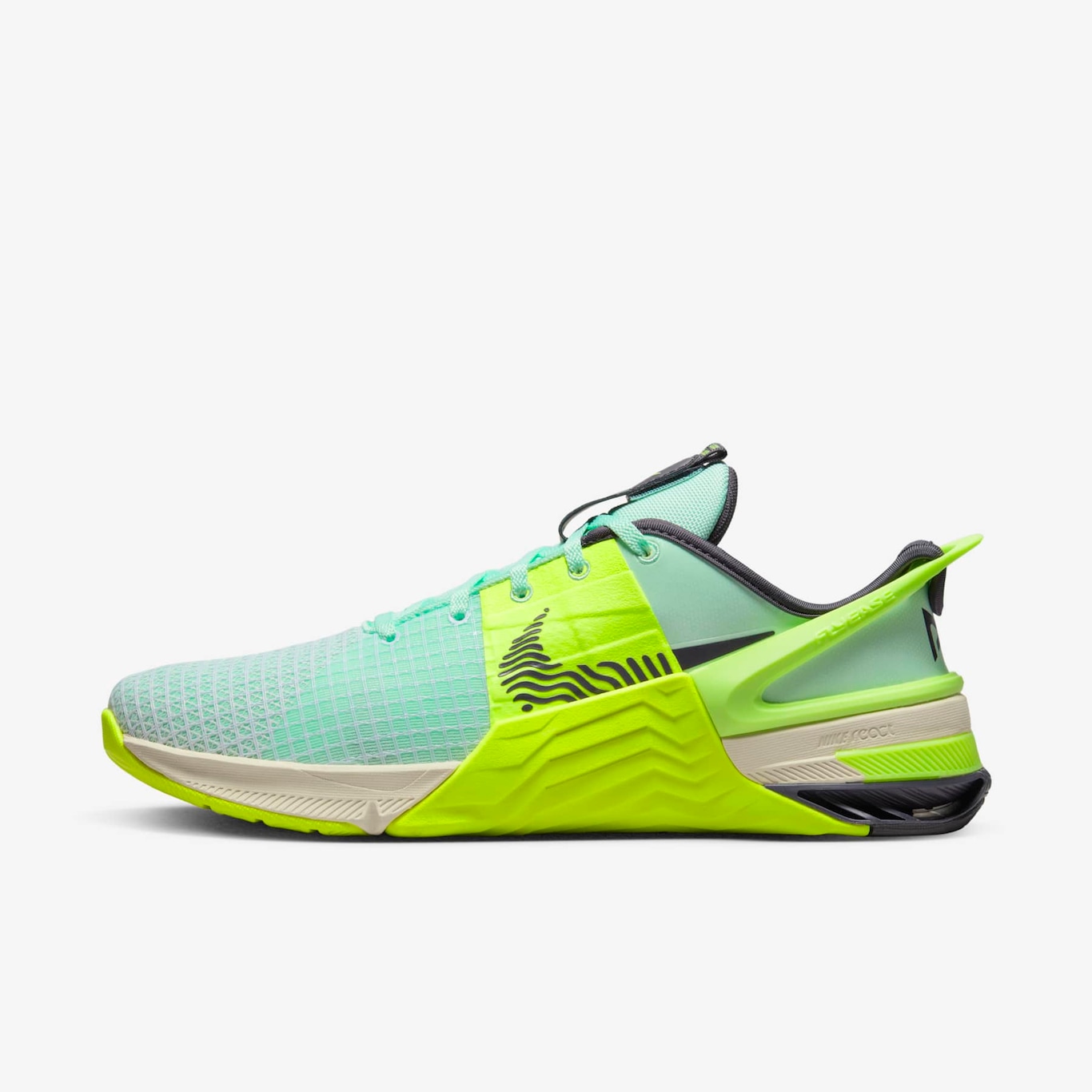 Oferta de Tênis Nike Metcon 8 FlyEase Masculino - Nike - Just Do It