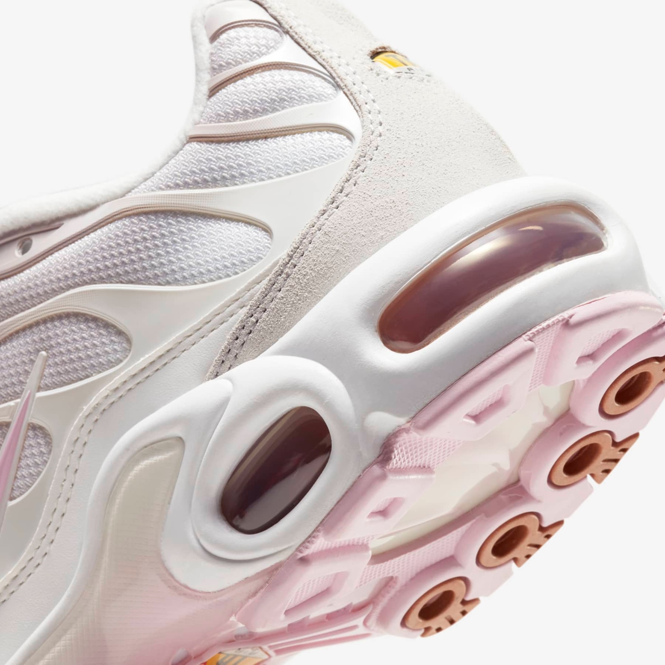 Tênis Nike Air Max Plus Feminino - Nike