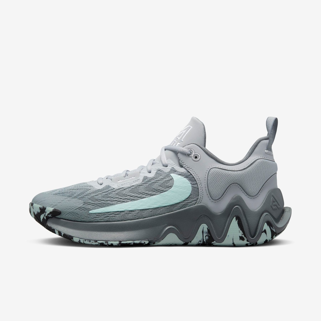 tenis nike giannis immortality