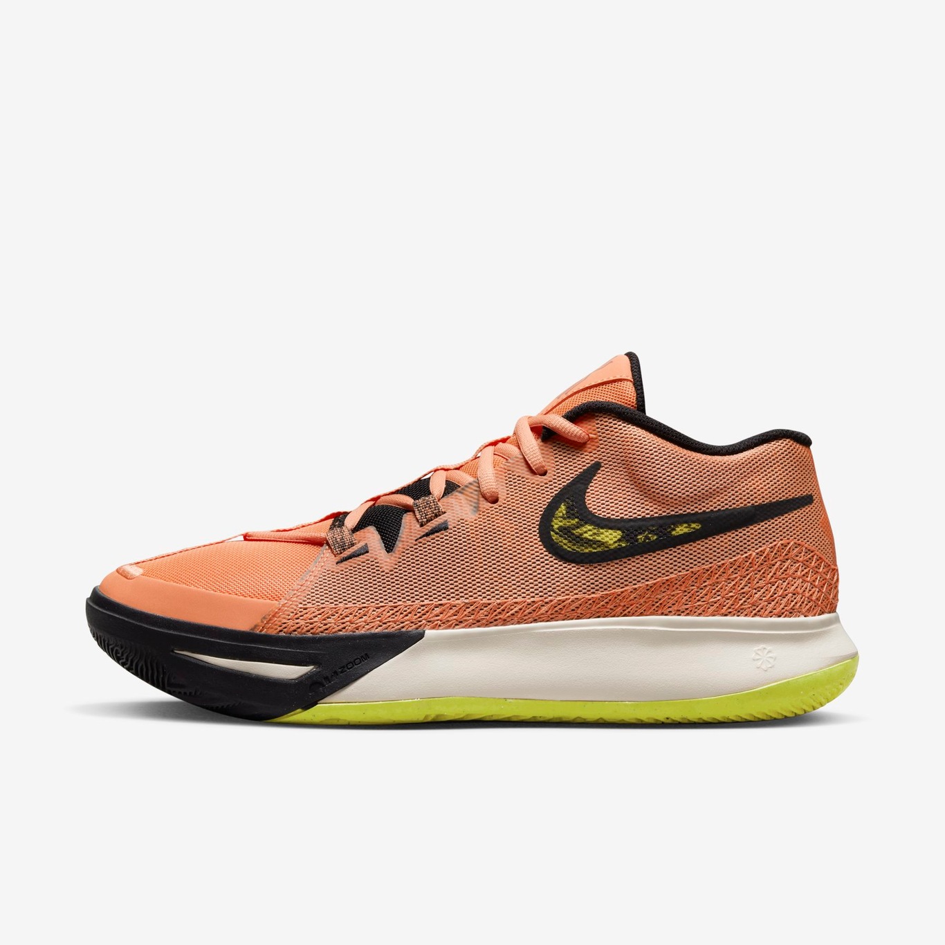 tenis nike kyrie flytrap
