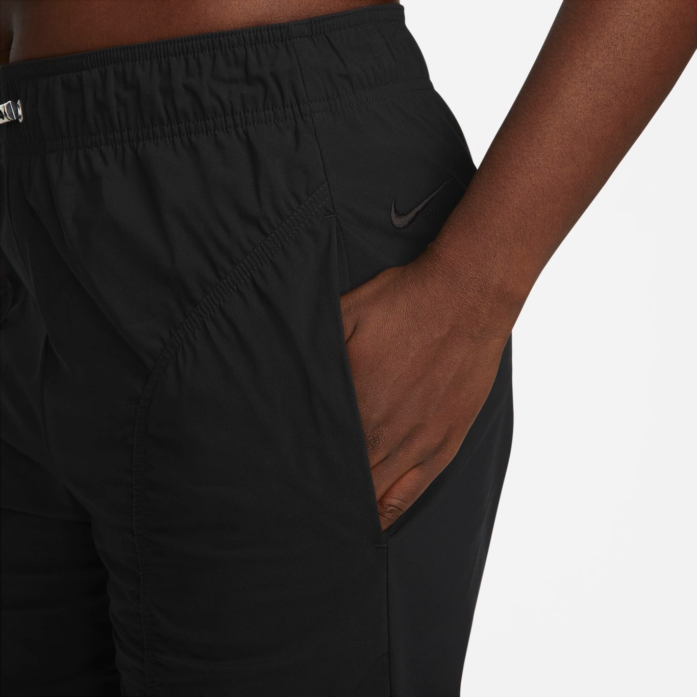 calça nike sportswear woven