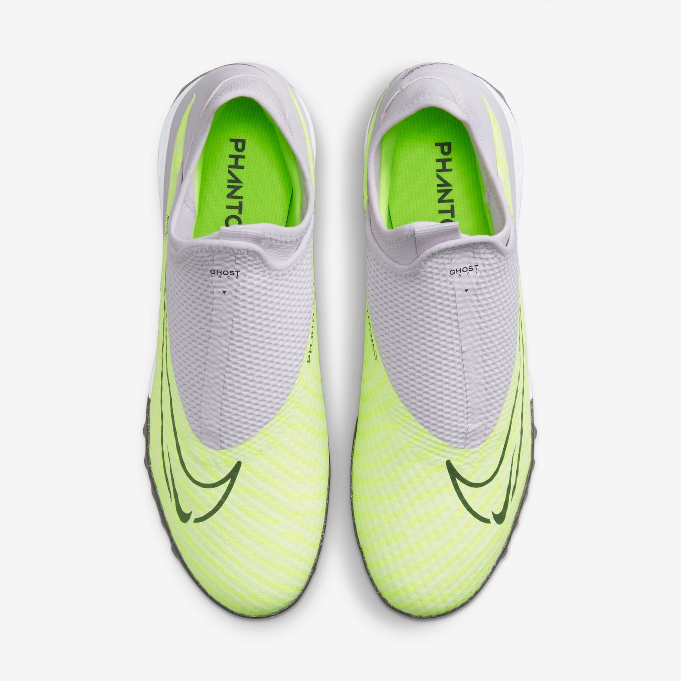 Chuteira Nike Phantom Gx Academy Dynamic Fit Society Nike