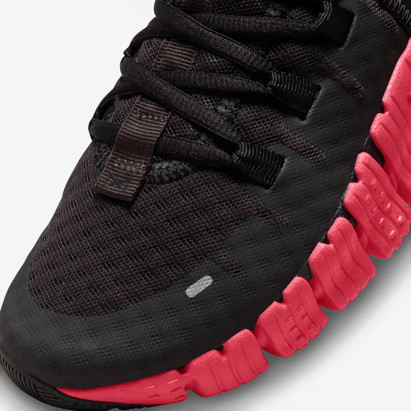 tênis nike free metcon 5 feminino 34