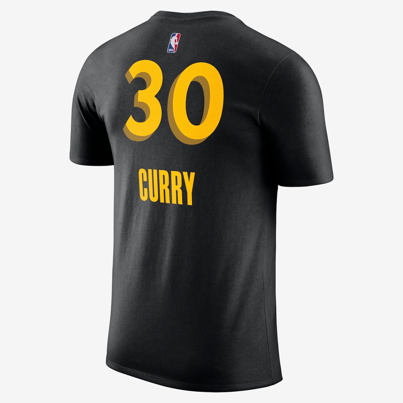 uniforme de golden state