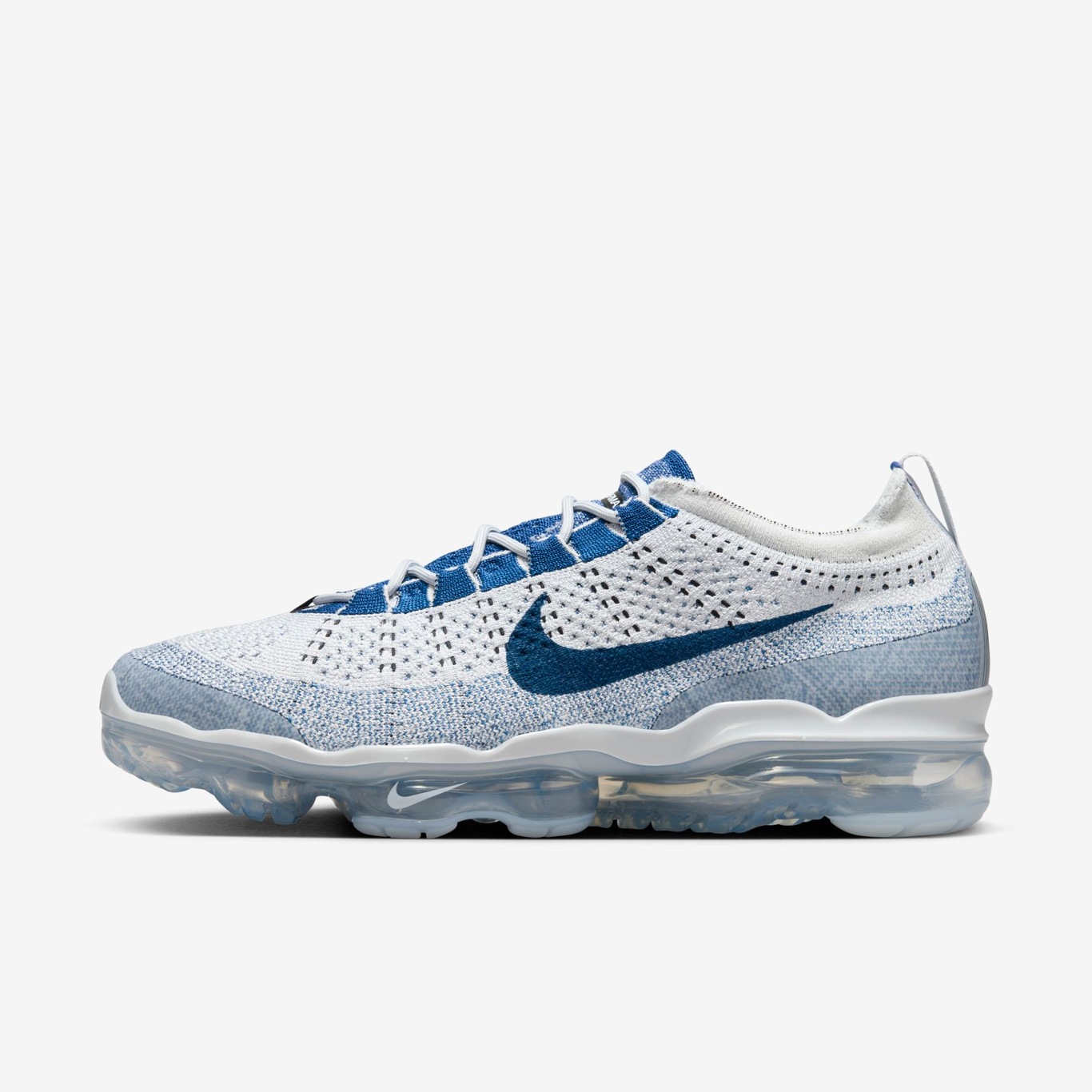 tenis nike vapormax para hombre