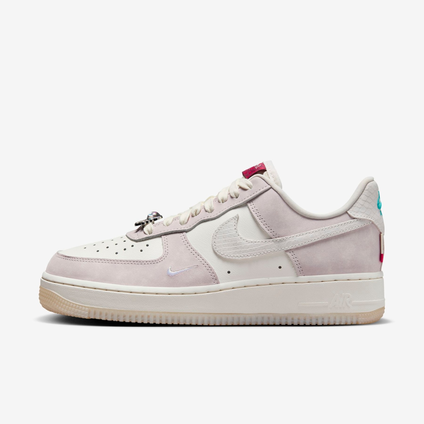 Tênis Nike Air Force 1 '07 Feminino - Nike