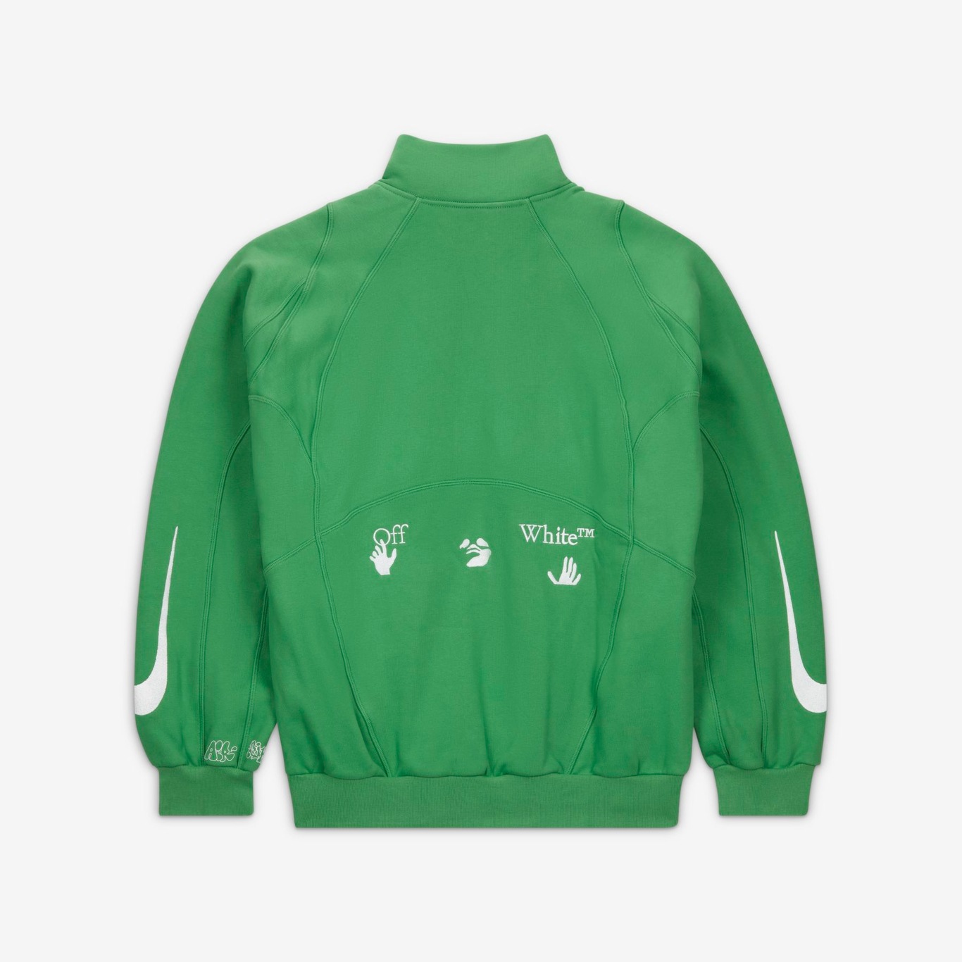 Nike x OffWhite™ Track Jacket Nike