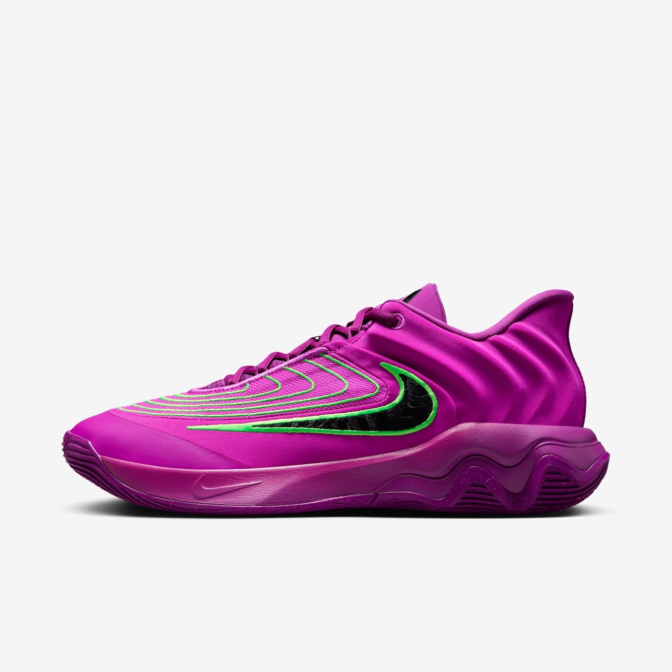tenis nike giannis immortality
