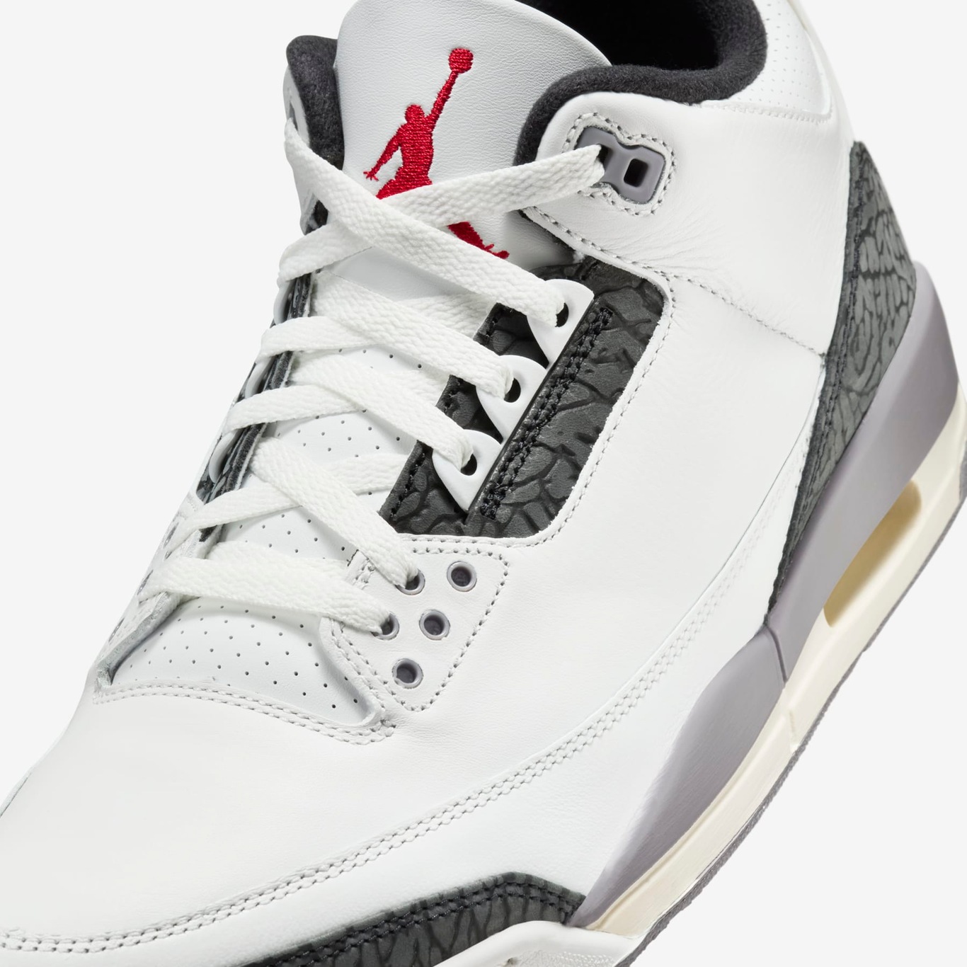 Tenis Jordan R3 Air Jordan 3 Retro - Nike