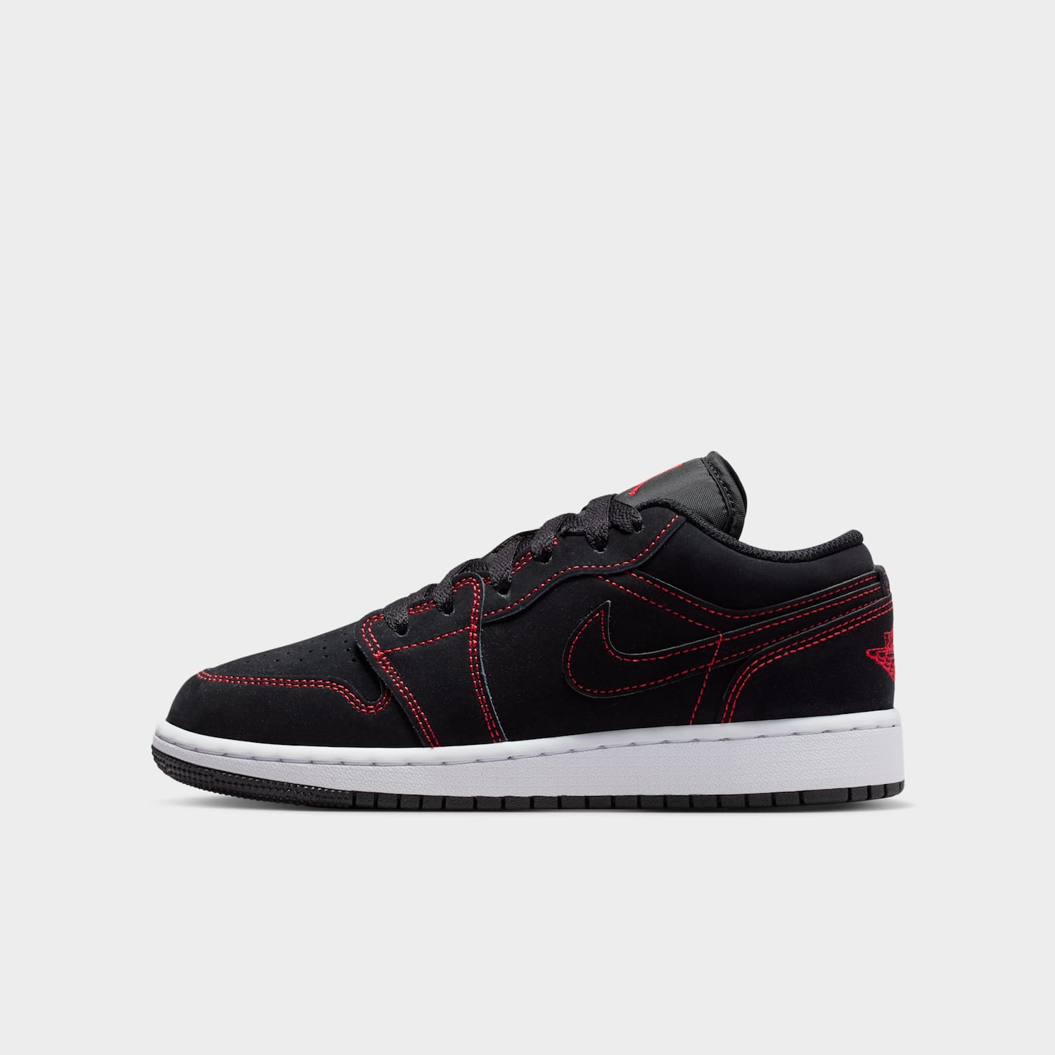 Tênis Air Jordan 1 Low Infantil