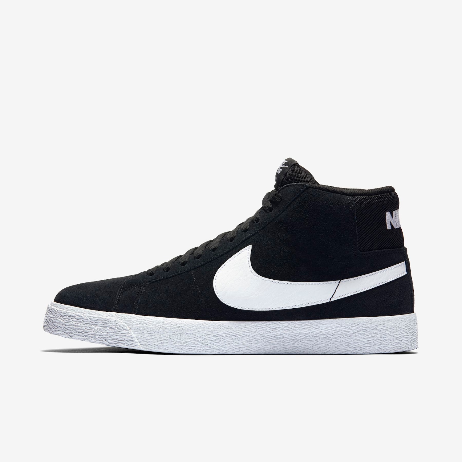 Tênis Nike SB Zoom Blazer Mid Masculino