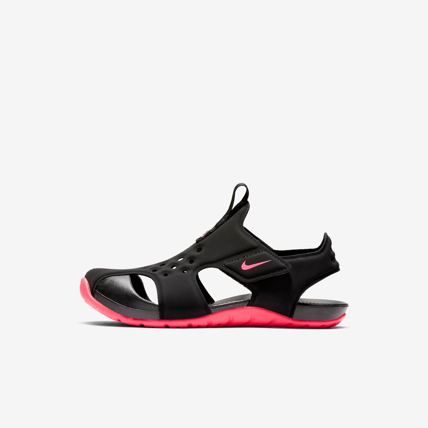 Sandália Nike Sunray Protect 2 Infantil