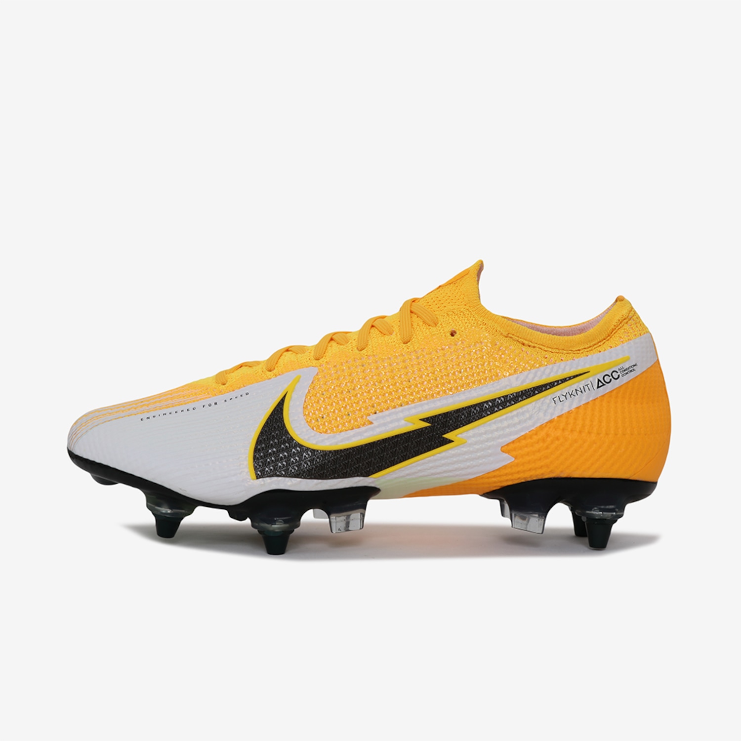 Chuteira Nike Mercurial Vapor 13 Elite Campo