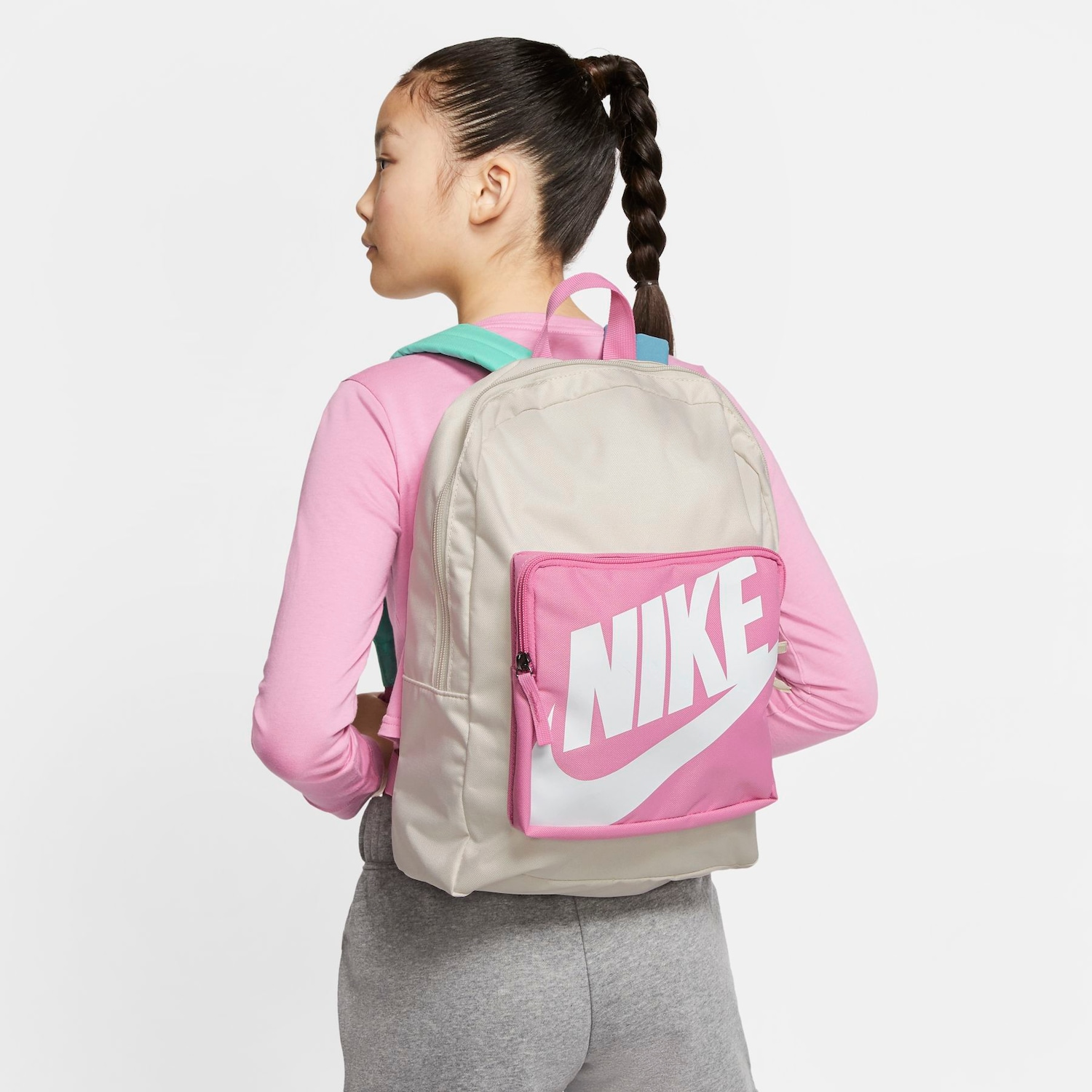 Mochila Nike Classic 16L Infantil