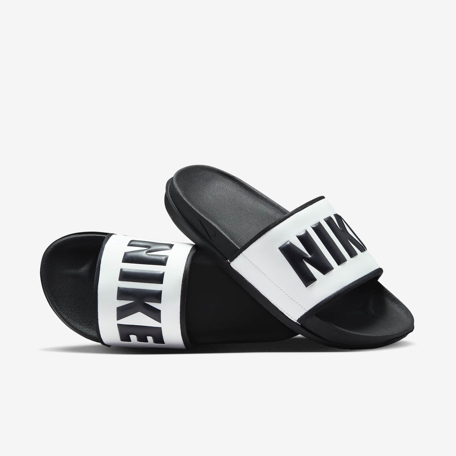 Chinelo Nike Offcourt Feminino