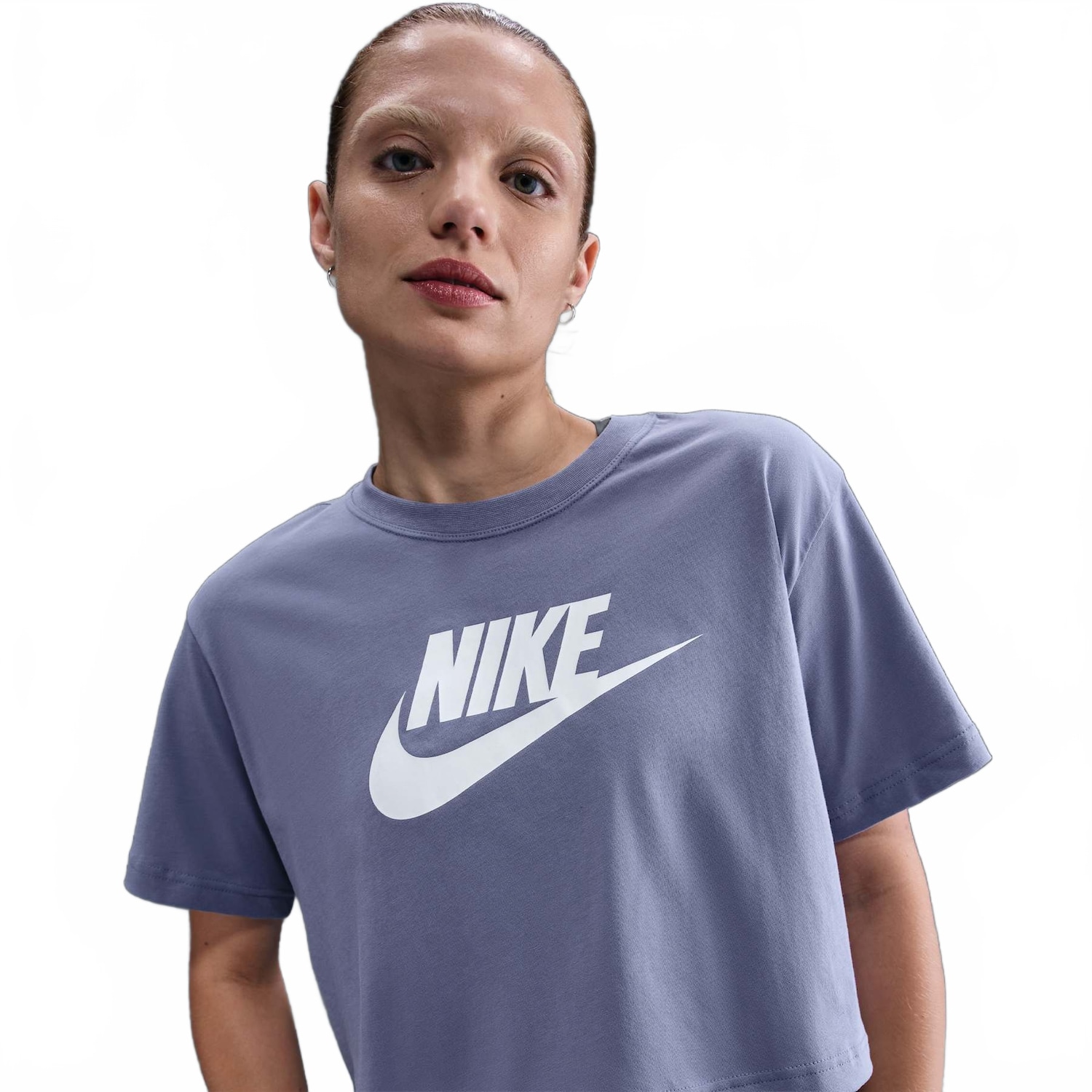 Camiseta Nike Sportswear Essential Feminina