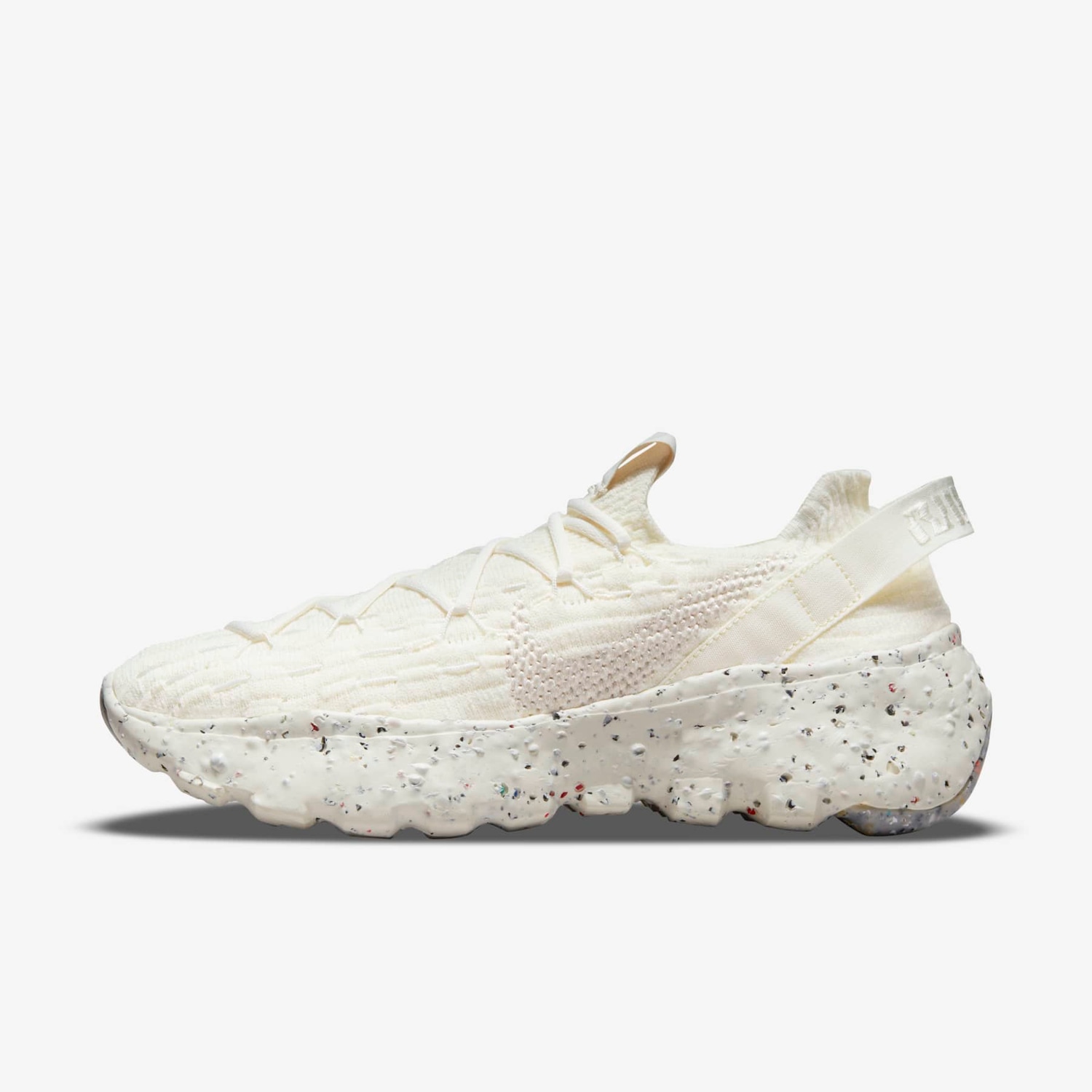 Tênis Nike Sportswear Space Hippie 04 Feminino