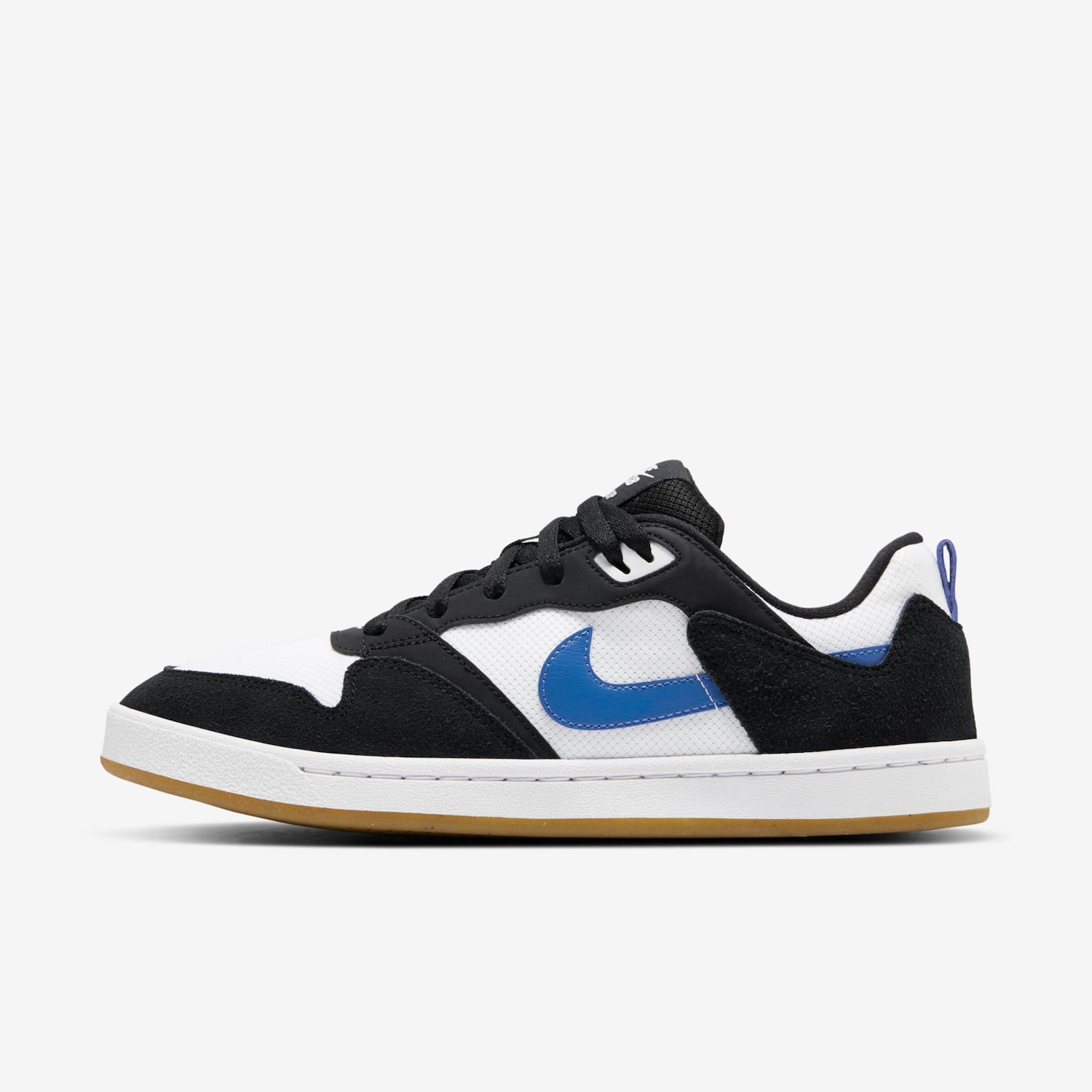 Tênis Nike SB Alleyoop Masculino