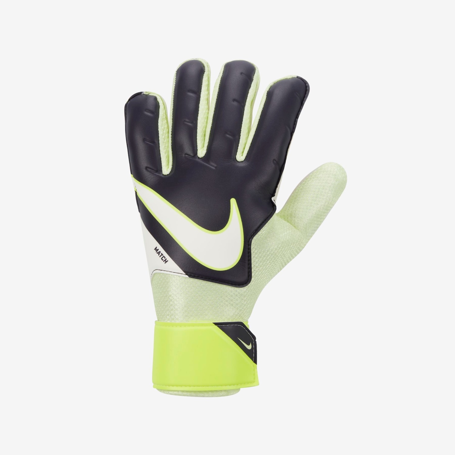 Luvas de Goleiro Nike Unissex