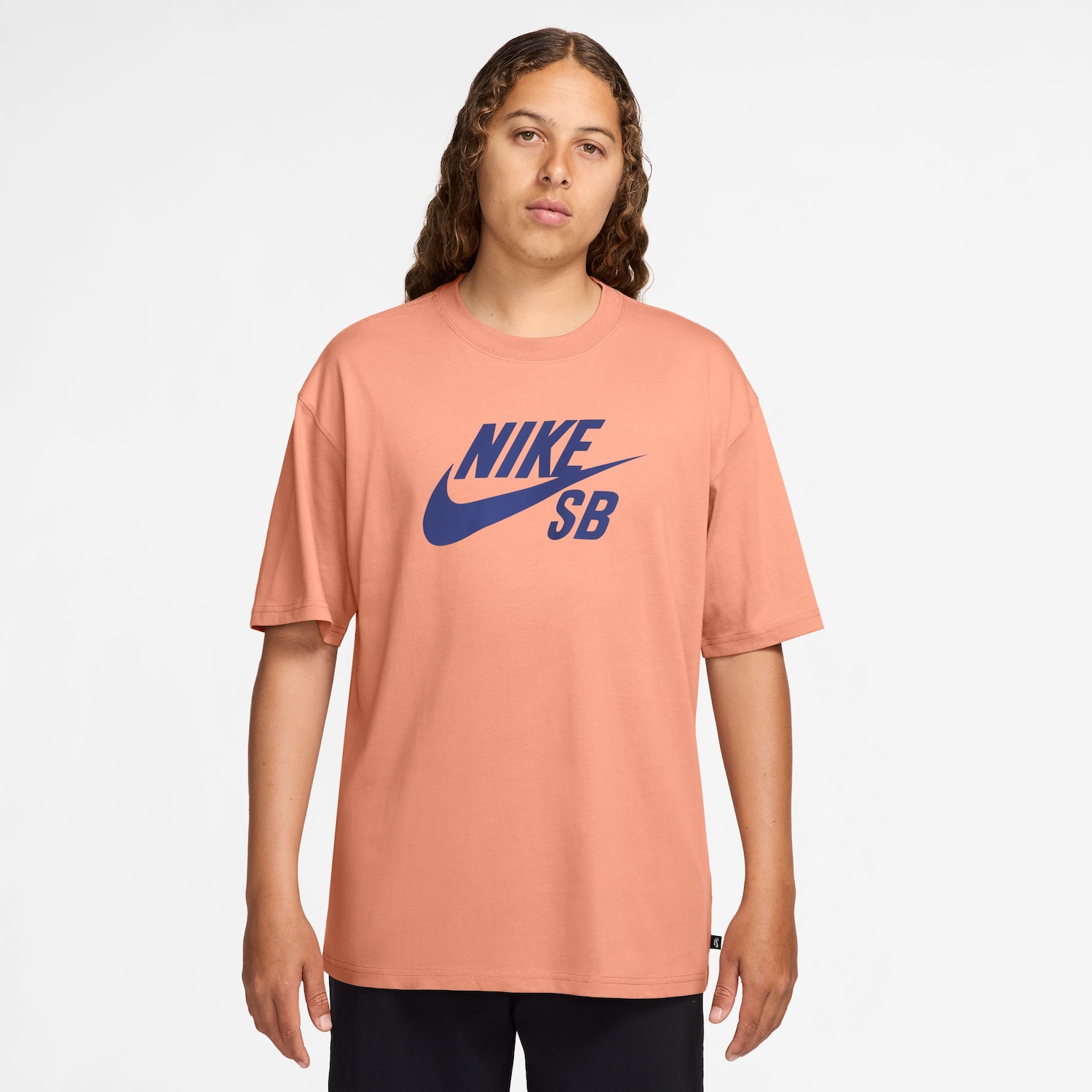 Camiseta Nike SB Masculina