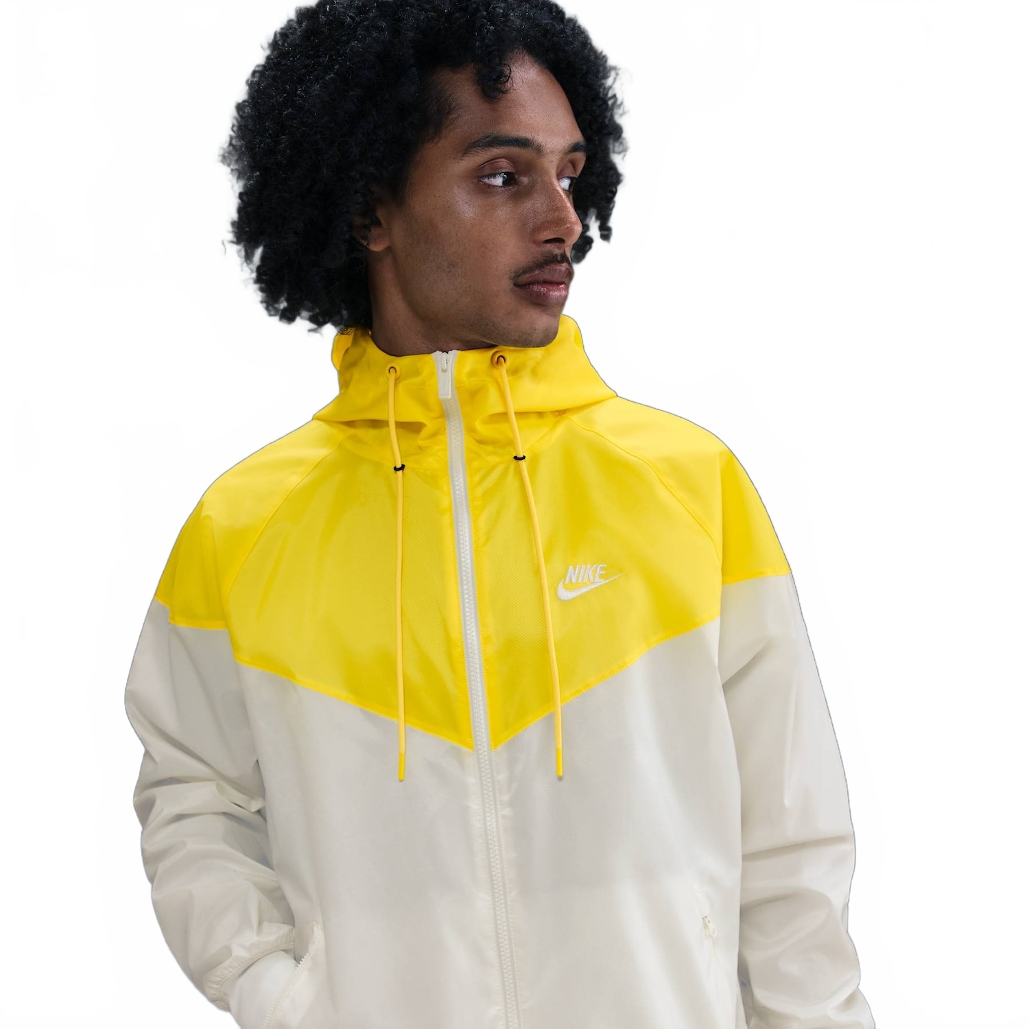 Jaqueta Nike Sportswear Windrunner Masculina