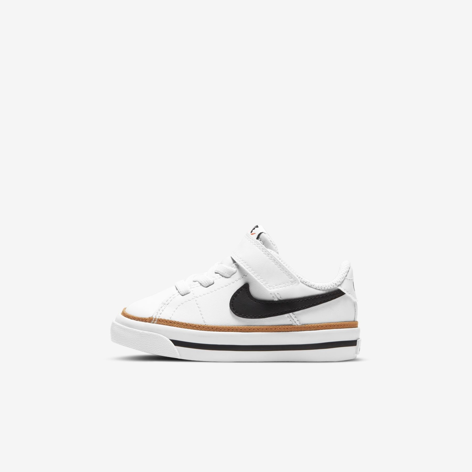 Tênis Nike Court Legacy Infantil