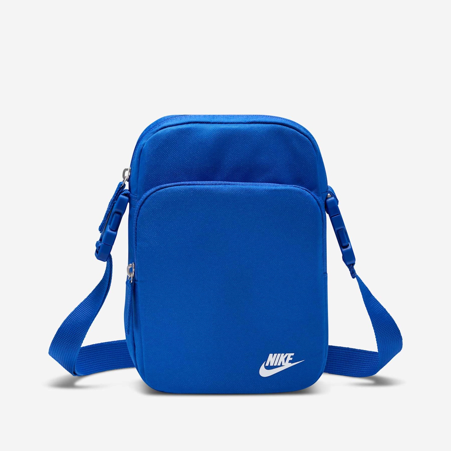 Bolsa Transversal Nike Heritage Unissex