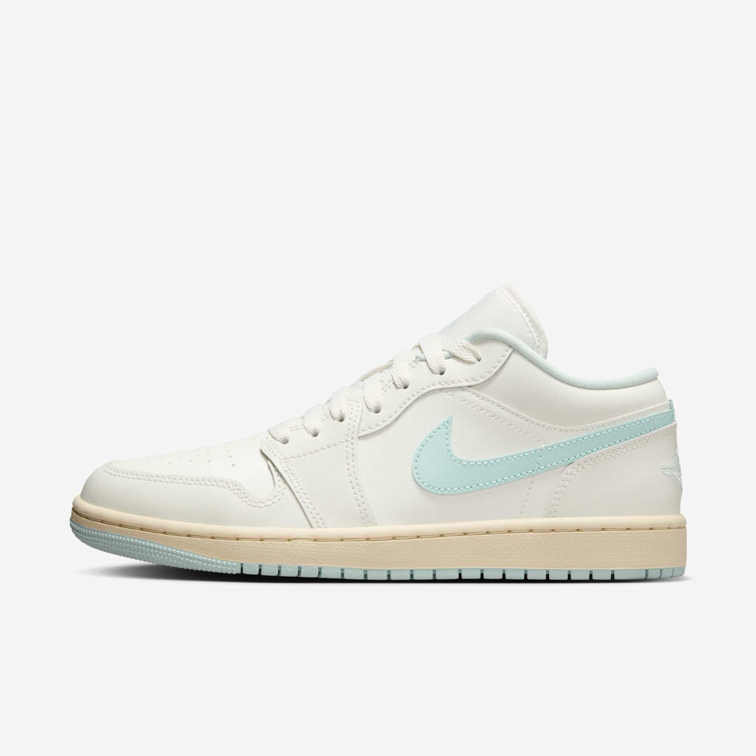 Tênis Air Jordan 1 Low Feminino