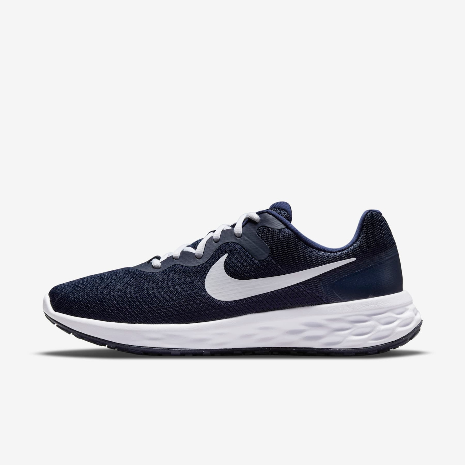 Tênis Nike Revolution 6 Next Nature Masculino | Cor: Azul | Tamanho: 39