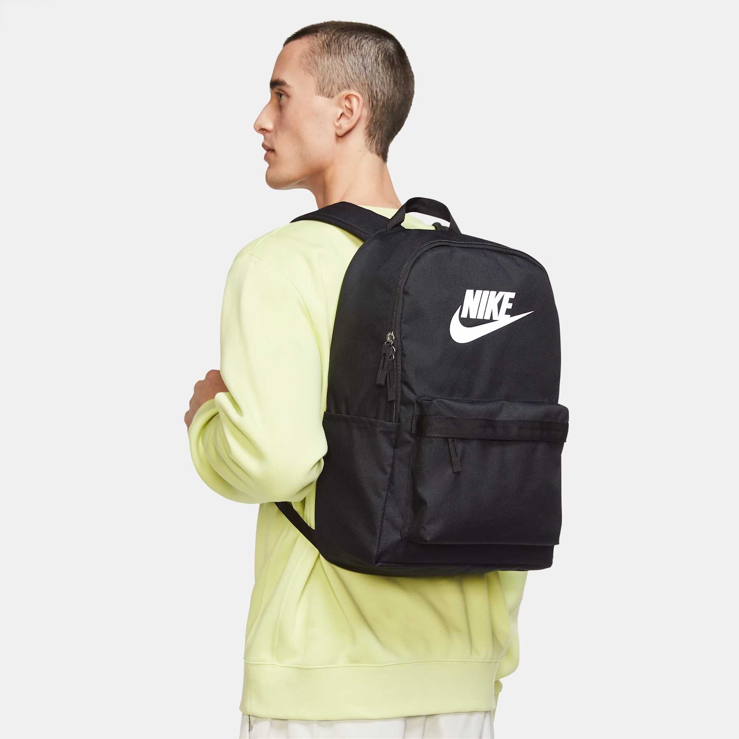 Mochila Nike Heritage Unissex