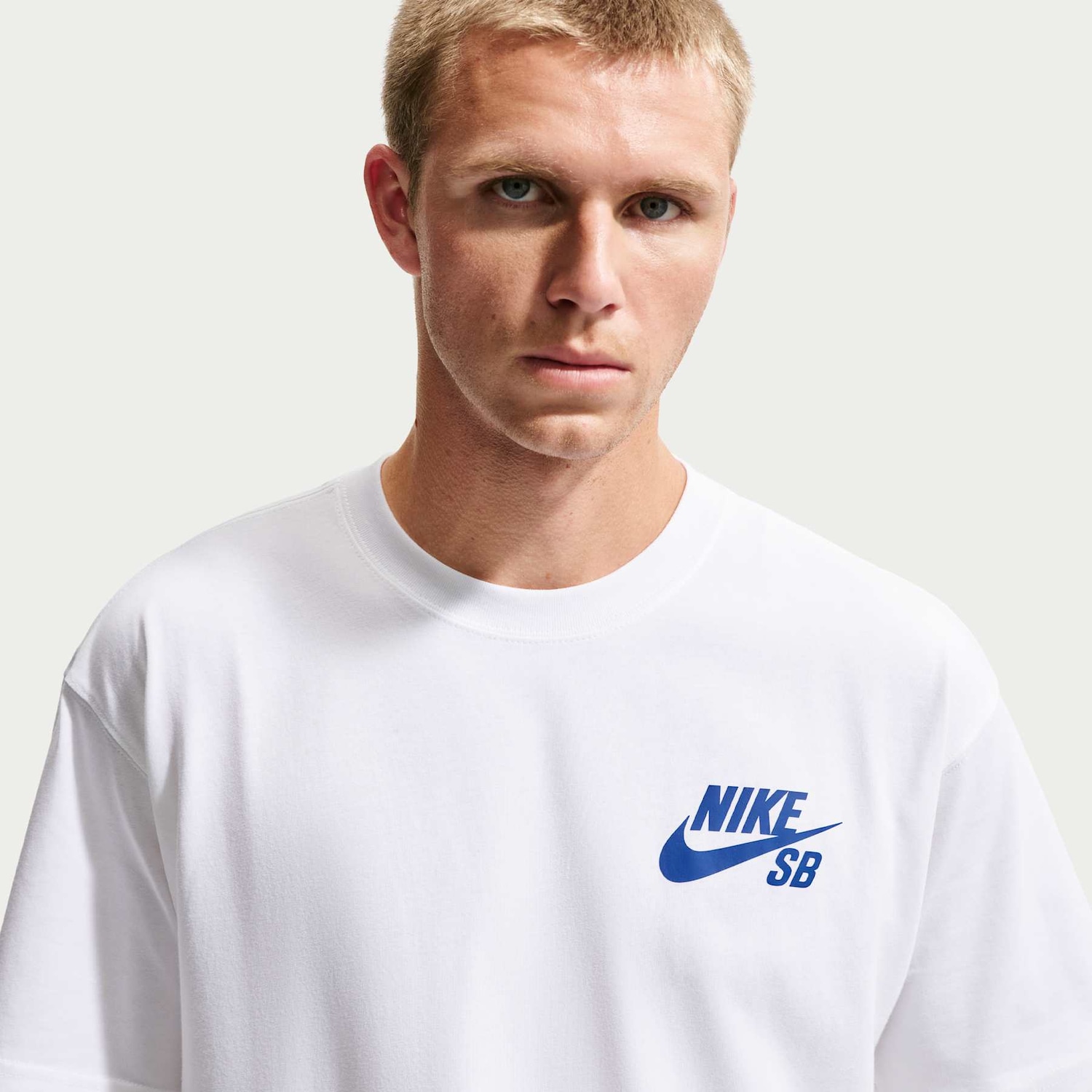 Camiseta Nike Sb Masculina - Miniatura 2