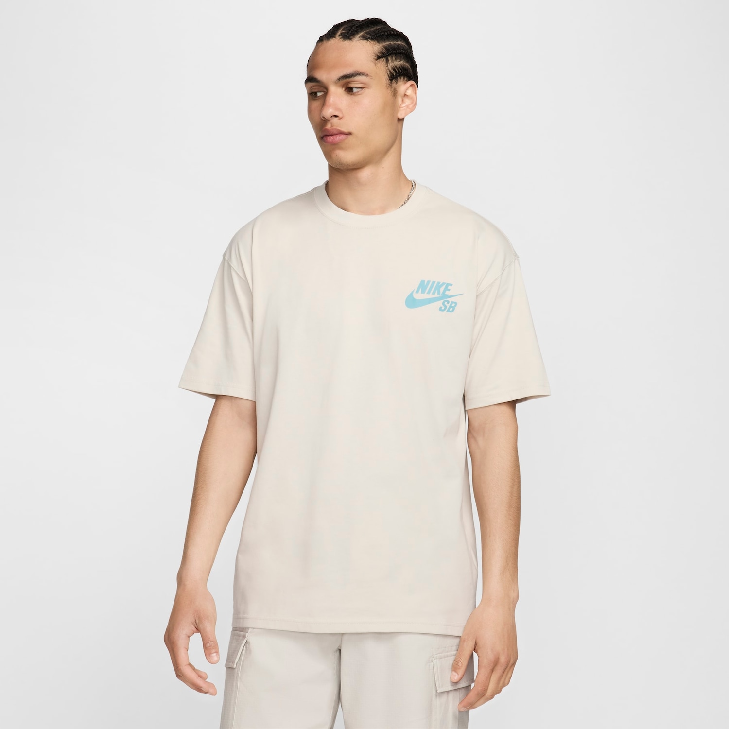 Camiseta Nike SB Masculina