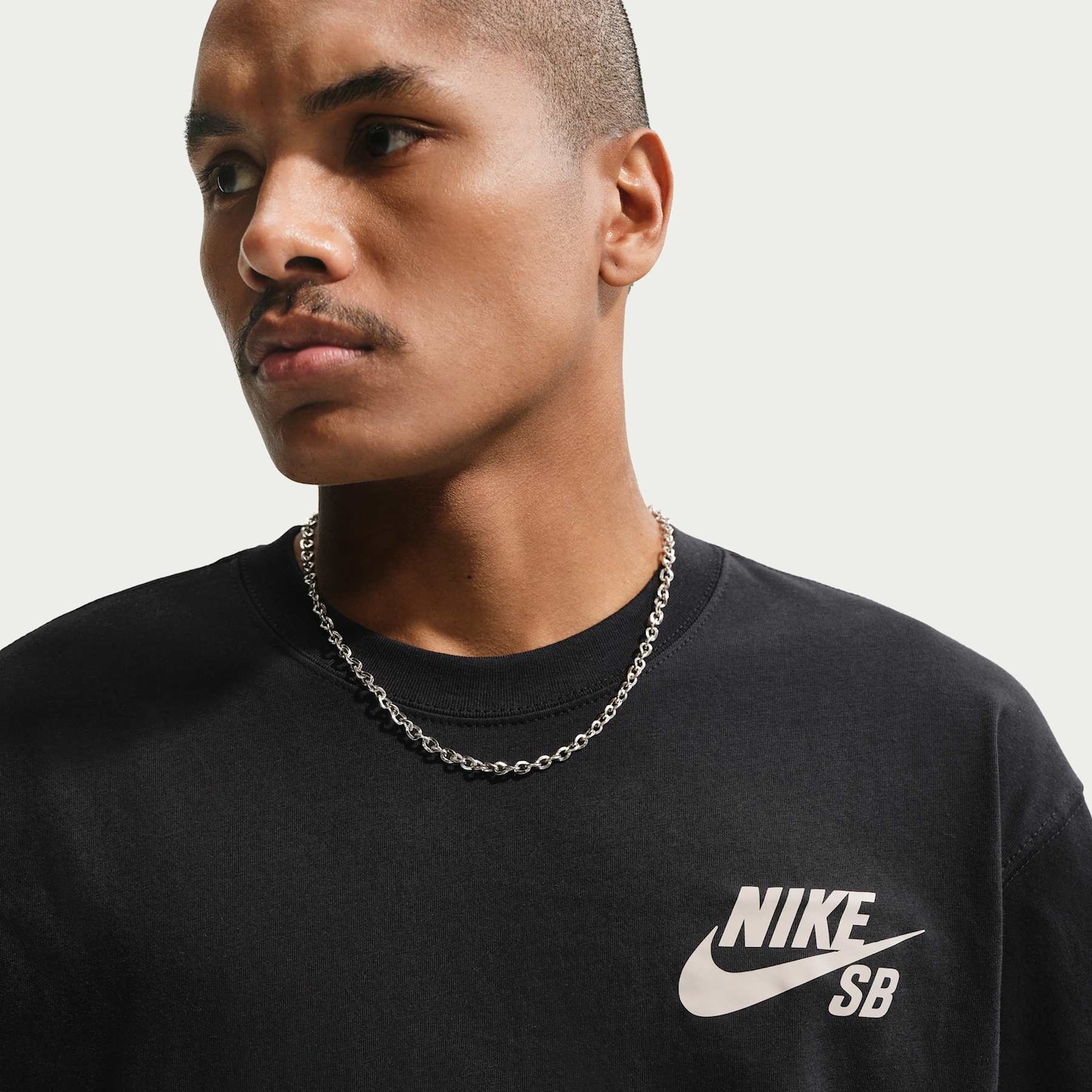 Camiseta Nike SB Masculina