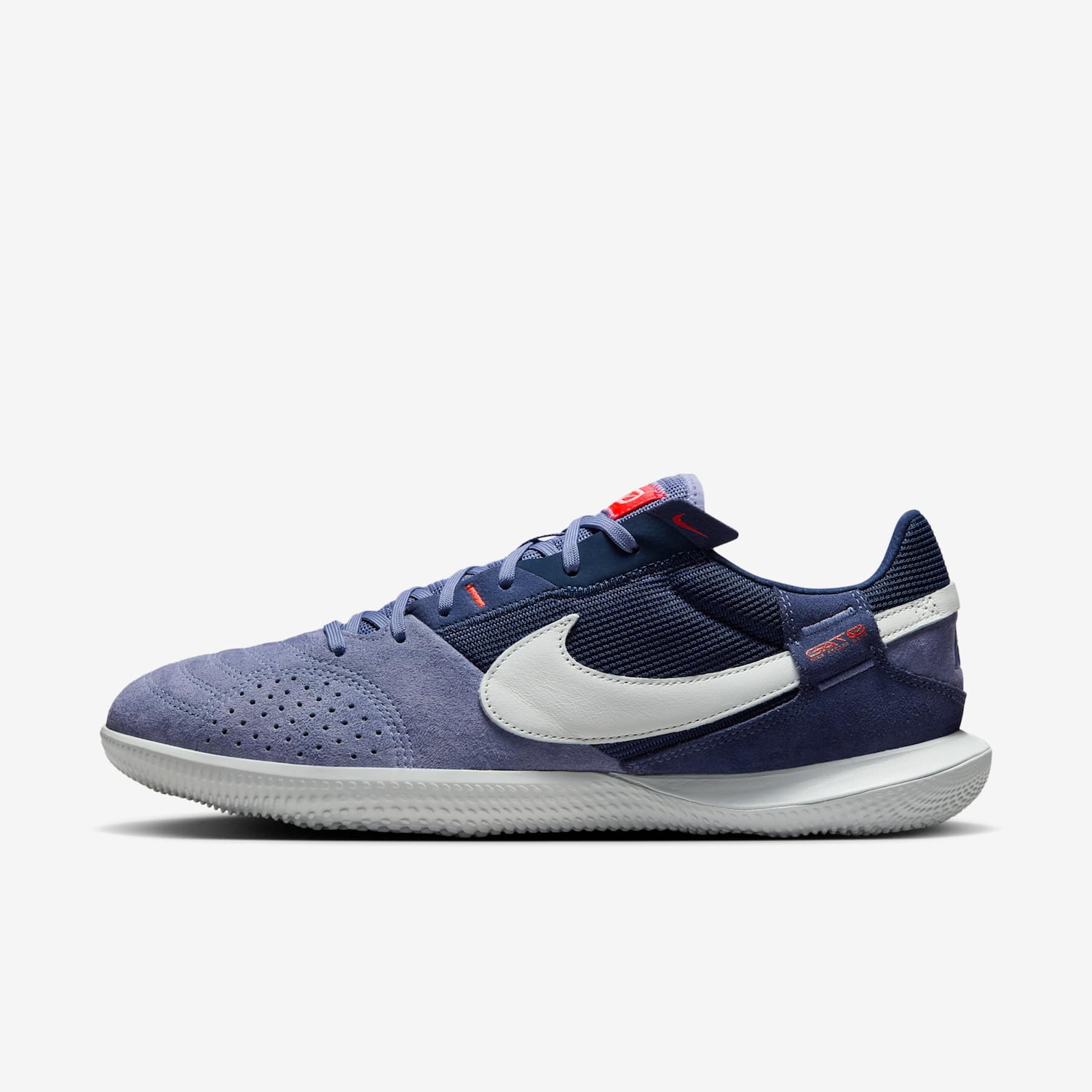 Chuteira Nike Street Gato Futsal