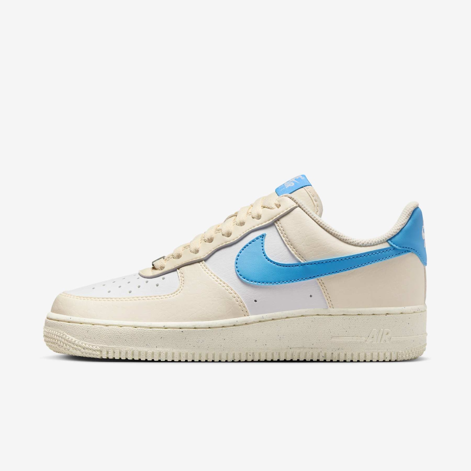 Tênis Nike Air Force 1 “07 Next Nature Feminino