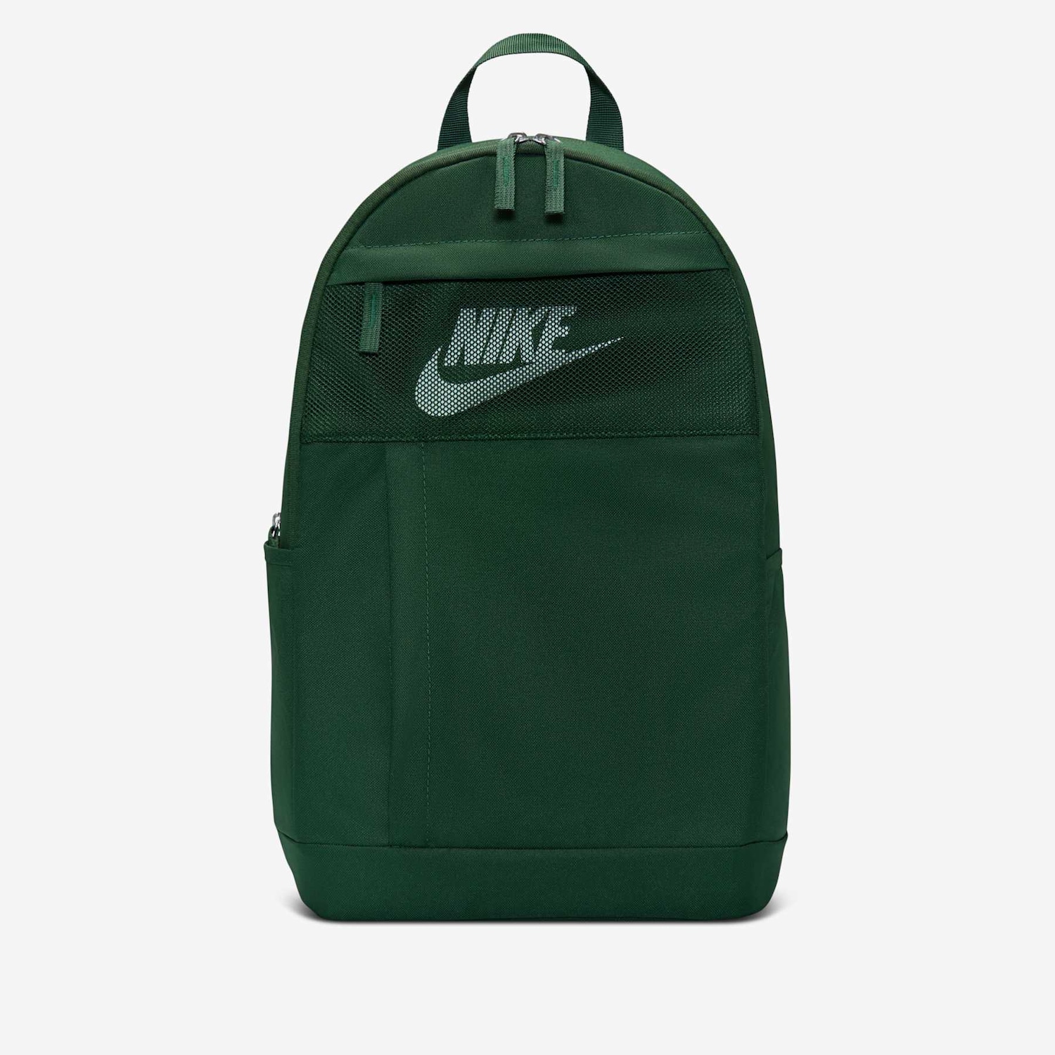 Vista 2 Mochila Nike Elemental Unissex Preto Nike Preto
