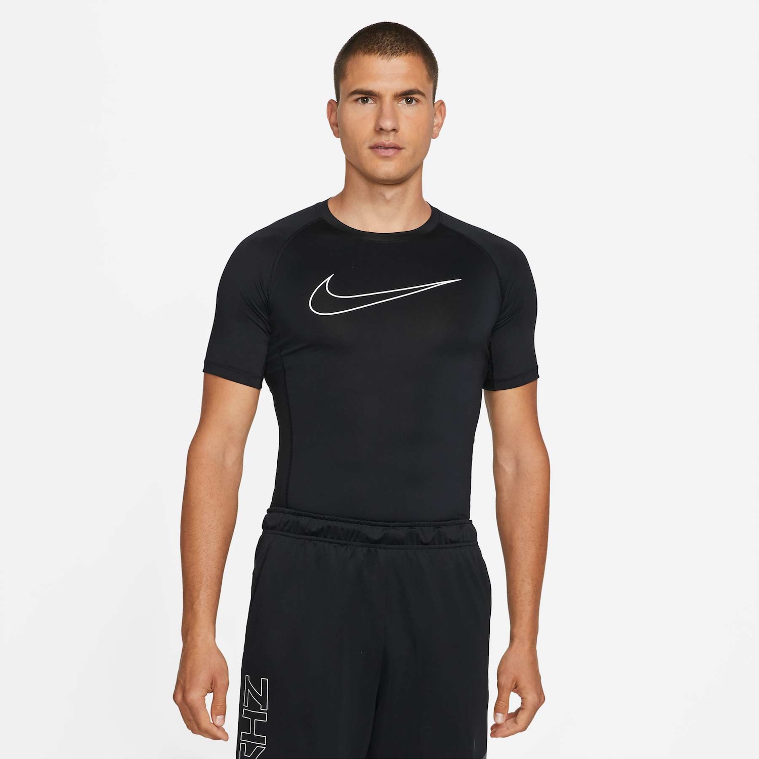 Camiseta Nike Pro Dri-FIT Masculina