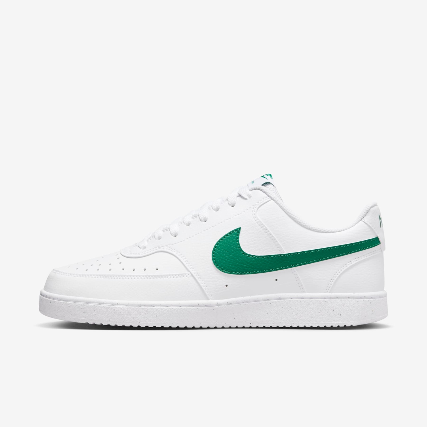 Tênis Nike Court Vision Low Next Nature Masculino