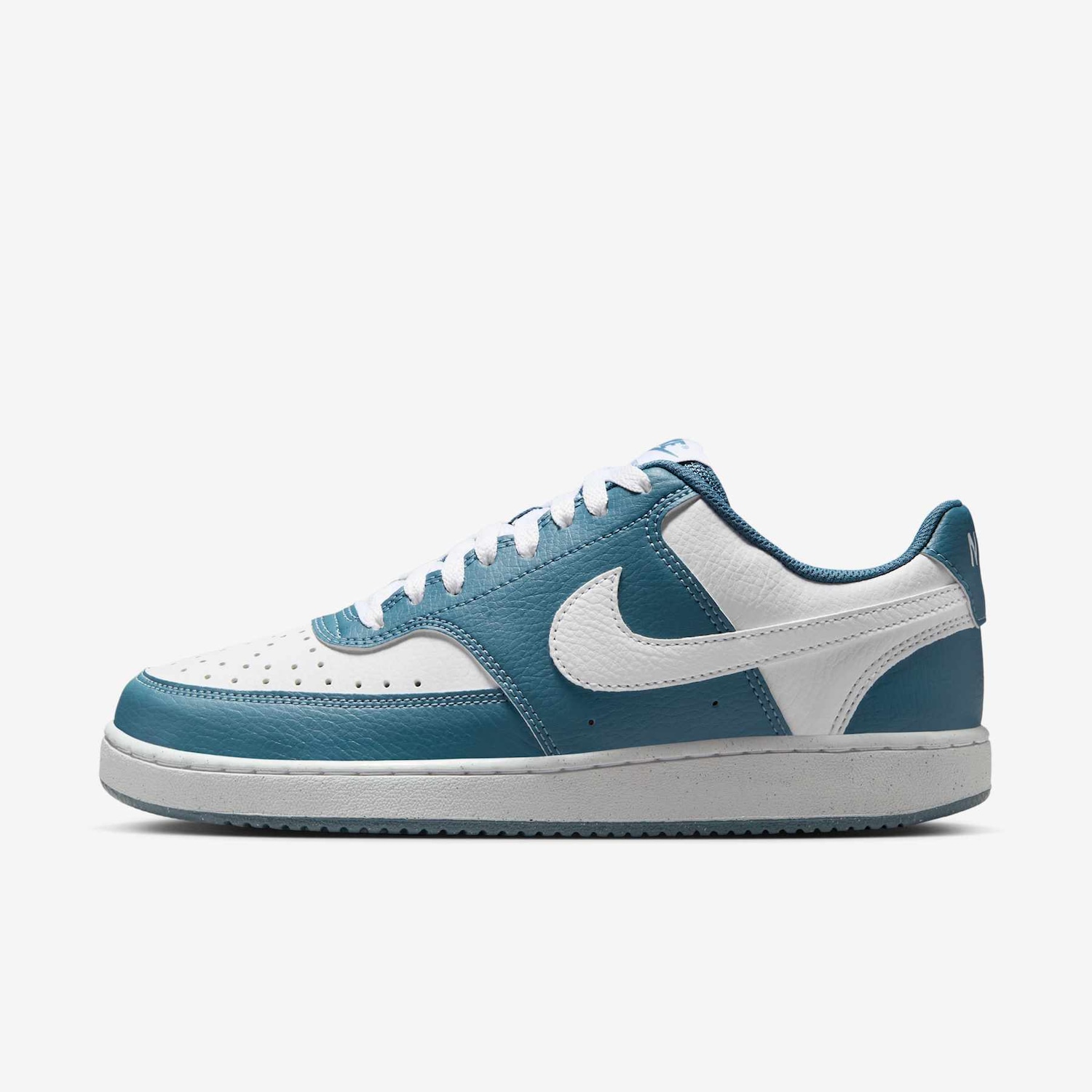 Tênis Nike Court Vision Low Next Nature Feminino