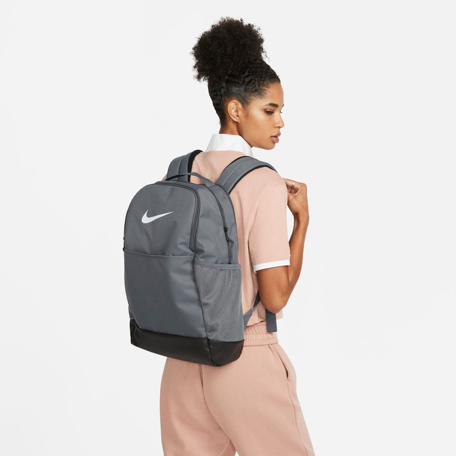 Mochila Nike Brasilia Unissex